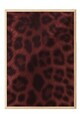 Tablou decorativ, 115237, Lemn masiv, Sticla PVC, Multicolor