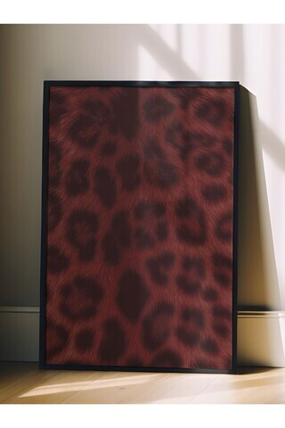 Tablou decorativ, 115237, Lemn masiv, Sticla PVC, Multicolor