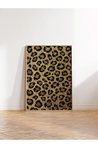Tablou decorativ, 115266, Lemn masiv, Sticla PVC, Multicolor