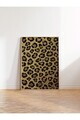 Tablou decorativ, 115266, Lemn masiv, Sticla PVC, Multicolor