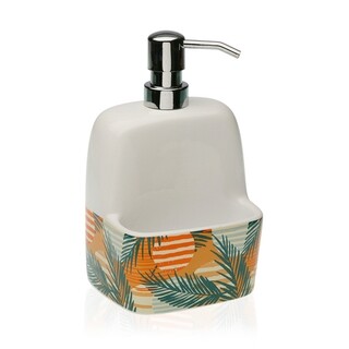 Dispenser sapun