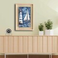 Tablou decorativ, Ahsakca, Lemn masiv, Fundal: 100% MDF de arțar (grosime: 2,7 mm) Vopsea: 100% MDF (grosime: 5 mm), Multicolor