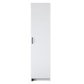 Dulap multifunctional, Hanah Home, JE104, 45x180x42 cm, PAL melaminat, Alb