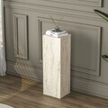 Masuta, Hanah Home, AD108, 20x60x18.2 cm, PAL melaminat, Travertin