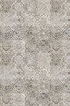 Covor, CT-1106, 160x230 cm, Poliester, Multicolor