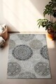 Covor, CT-1113, 160x230 cm, Poliester, Multicolor