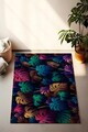 Covor, CT-2154, 80x300 cm, Poliester, Multicolor