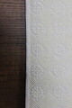 Covor, WOOKECE051, 80x200 cm, Poliester, Multicolor