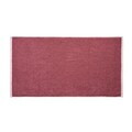 Set prosoape, L'essentiel Maison, Stripe Melange, Bumbac, Roz prafuit