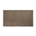 Set prosoape, L'essentiel Maison, Stripe Melange, Bumbac, Maro