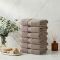 Set prosoape, L'essentiel Maison, Carefree, Bumbac, Maro