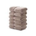 Set prosoape, L'essentiel Maison, Carefree, Bumbac, Maro