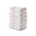 Set prosoape, L'essentiel Maison, Carefree, Bumbac, Ecru