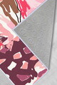 Covor, Wookece169, 100x150 cm, Poliester, Multicolor