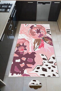 160x230 cm, Multicolor