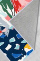 Covor, Wookece185, 100x150 cm, Poliester, Multicolor