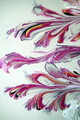 Covor, Wookece189, 100x150 cm, Poliester, Multicolor