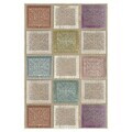 Covor, Wookece196, 180x280 cm, Poliester, Multicolor