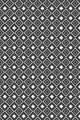 Covor, Wookece198, 80x300 cm, Poliester, Multicolor