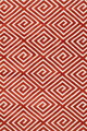Covor, Wookece214, 100x150 cm, Poliester, Multicolor