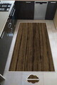 Covor, Wookece231, 100x150 cm, Poliester, Multicolor