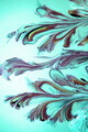 Covor, Wookece235, 80x150 cm, Poliester, Multicolor