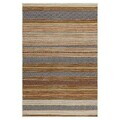 Covor, Wookece254, 80x200 cm, Poliester, Multicolor