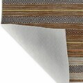 Covor, Wookece254, 100x200 cm, Poliester, Multicolor