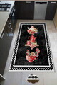 Covor, Wookece260, 80x150 cm, Poliester, Multicolor