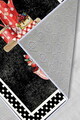 Covor, Wookece260, 80x150 cm, Poliester, Multicolor