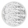 Covor, Mu180, 120x120 cm, POLIAMIDĂ, Gri
