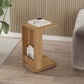 Masuta, Hanah Home, MIN1-A, 32x42x55 cm, PAL, Maro