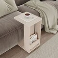 Masuta, Hanah Home, MIN1-CO, 32x42x55 cm, PAL, Nisip
