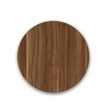 Masuta de cafea, Hanah Home, Chb1-Ce, 100x41.8x50 cm, PAL, Maro