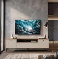 Comoda TV, Hanah Home, Vıs1-Cka, 180x55x44.5 cm, PAL, Maro