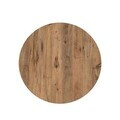 Comoda TV, Hanah Home, LUM1-A, 200x29.6x31.6 cm, PAL, Maro