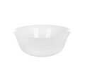 Serviciu de masa 19 piese, Luminarc, Everyday, opal, alb