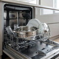 Oala cu capac Blaumann, Gourmet, BL-3867, 28 cm, 5.3L, inox, argintiu