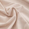 Cearceaf de pat cu elastic Zena, Homla, 200x200 cm, bumbac jersey, bej