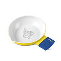 Tigaie pentru oua Berlinger, Minions Collection, 16 cm, aluminiu forjat, galben/albastru