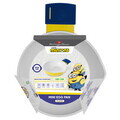 Tigaie pentru oua Berlinger, Minions Collection, 16 cm, aluminiu forjat, galben/albastru