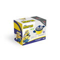Cratita cu capac Berlinger, Minions Collection, 20 cm, aluminiu forjat, galben/albastru