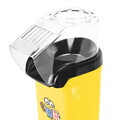 Aparat pentru popcorn Berlinger, Minions Collection, 1200W, 18.6x12.9x26.5 cm, inox/plastic, galben