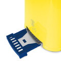 Prajitor de paine Berlinger, Minions Collection, 650W, inox/plastic, galben