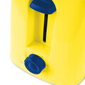 Prajitor de paine Berlinger, Minions Collection, 650W, inox/plastic, galben
