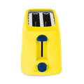 Prajitor de paine Berlinger, Minions Collection, 650W, inox/plastic, galben