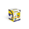 Aparat Slushie, Berlinger, Minions Collection, 30W, 1.1L, galben