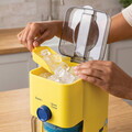 Aparat Slushie, Berlinger, Minions Collection, 30W, 1.1L, galben