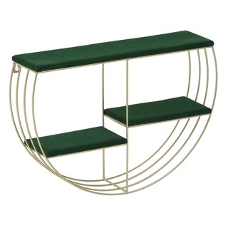 Verde/Auriu