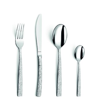 Argintiu, Set 16 piese